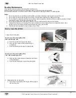 Предварительный просмотр 37 страницы YMGI VRFI-07EC4-D2B(55)5 User Manual And Installation Instructions