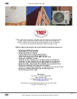 Preview for 48 page of YMGI VRFI-07EC4-D2B(55)5 User Manual And Installation Instructions