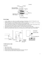 Предварительный просмотр 15 страницы YMGI VRFI-07EL-D2B(55)5 Manual