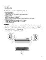 Предварительный просмотр 29 страницы YMGI VRFI-07EL-D2B(55)5 Manual