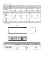 Preview for 14 page of YMGI VRFI-07EW-D2B(55)5 Installer'S Instruction & User'S Manual