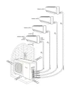 Preview for 19 page of YMGI VRFI-07EW-D2B(55)5 Installer'S Instruction & User'S Manual