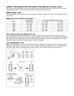 Preview for 25 page of YMGI VRFI-07EW-D2B(55)5 Installer'S Instruction & User'S Manual