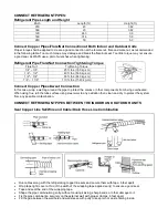 Preview for 26 page of YMGI VRFI-07EW-D2B(55)5 Installer'S Instruction & User'S Manual