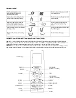 Preview for 27 page of YMGI VRFI-07EW-D2B(55)5 Installer'S Instruction & User'S Manual