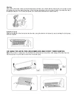 Preview for 33 page of YMGI VRFI-07EW-D2B(55)5 Installer'S Instruction & User'S Manual