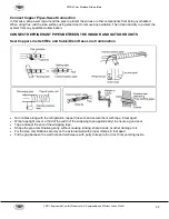 Предварительный просмотр 32 страницы YMGI WMMS-09C-V2A(57)2 Installer'S Instruction & User'S Manual