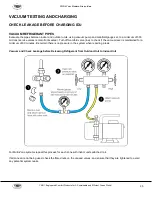 Предварительный просмотр 35 страницы YMGI WMMS-09C-V2A(57)2 Installer'S Instruction & User'S Manual