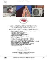 Предварительный просмотр 56 страницы YMGI WMMS-09C-V2A(57)2 Installer'S Instruction & User'S Manual