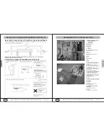 Preview for 12 page of YMGI WMMS-09C-V2A/B(58) 2 Installation Instructions Manual