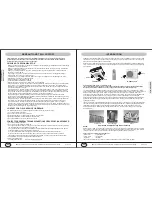 Preview for 5 page of YMGI WMMS-09EU-V2B Installer'S Instruction & User'S Manual