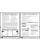 Preview for 12 page of YMGI WMMS-09EU-V2B Installer'S Instruction & User'S Manual