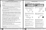 Предварительный просмотр 7 страницы YMGI WMMS-09K-V2A(57)2 Installation Instructions Manual