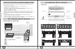 Предварительный просмотр 10 страницы YMGI WMMS-09K-V2A(57)2 Installation Instructions Manual