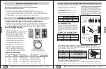 Предварительный просмотр 15 страницы YMGI WMMS-09K-V2A(57)2 Installation Instructions Manual