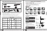 Предварительный просмотр 16 страницы YMGI WMMS-09K-V2A(57)2 Installation Instructions Manual