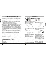 Предварительный просмотр 7 страницы YMGI WMMS-09K-V2A/B(58) 2 Installation Instructions Manual