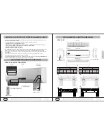 Предварительный просмотр 10 страницы YMGI WMMS-09K-V2A/B(58) 2 Installation Instructions Manual