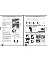 Предварительный просмотр 14 страницы YMGI WMMS-09K-V2A/B(58) 2 Installation Instructions Manual