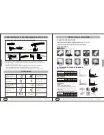 Предварительный просмотр 16 страницы YMGI WMMS-09K-V2A/B(58) 2 Installation Instructions Manual