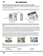 Preview for 13 page of YMGI WMMS-12EC-V2B592 Installation Instructions And User Manual