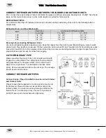 Preview for 29 page of YMGI WMMS-12EC-V2B592 Installation Instructions And User Manual