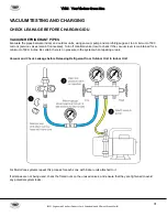 Preview for 31 page of YMGI WMMS-12EC-V2B592 Installation Instructions And User Manual