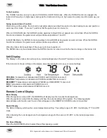 Preview for 36 page of YMGI WMMS-12EC-V2B592 Installation Instructions And User Manual