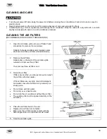 Preview for 39 page of YMGI WMMS-12EC-V2B592 Installation Instructions And User Manual