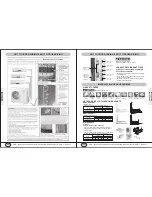 Preview for 14 page of YMGI WMMS-21CH Installer'S Instruction & User'S Manual