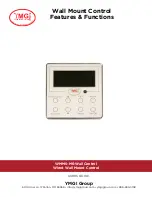 YMGI WMMS-M6 User Manual preview