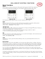 Preview for 3 page of YMGI WMMS-M6 User Manual