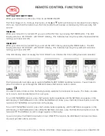 Preview for 4 page of YMGI WMMS-M6 User Manual