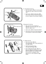 Preview for 4 page of Yngri CLASSIC LEARNING CAR IN METAL Manual