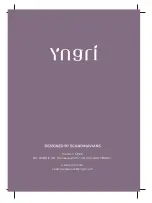 Предварительный просмотр 10 страницы Yngri SAGA Manual