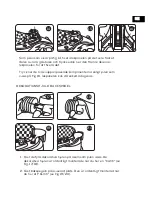 Preview for 7 page of Yngri TORFAST F1 WALKER Manual