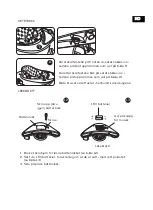 Preview for 14 page of Yngri TORFAST F1 WALKER Manual