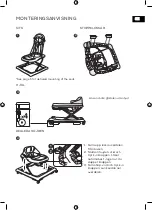 Preview for 4 page of Yngri UBBE WALKER BASIC Manual