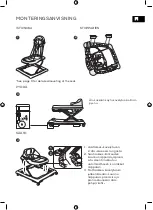 Preview for 8 page of Yngri UBBE WALKER BASIC Manual