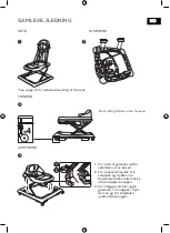 Preview for 12 page of Yngri UBBE WALKER BASIC Manual