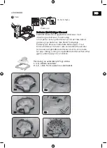 Preview for 13 page of Yngri UBBE WALKER BASIC Manual