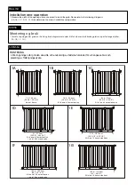 Предварительный просмотр 5 страницы Yngri Y1 Instructions Manual