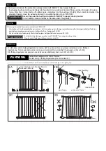 Предварительный просмотр 6 страницы Yngri Y1 Instructions Manual