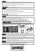 Предварительный просмотр 7 страницы Yngri Y1 Instructions Manual