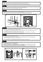 Предварительный просмотр 8 страницы Yngri Y1 Instructions Manual