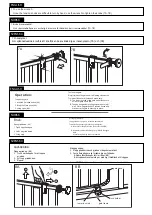 Предварительный просмотр 9 страницы Yngri Y1 Instructions Manual