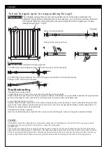 Предварительный просмотр 10 страницы Yngri Y1 Instructions Manual