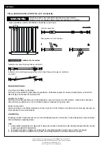 Предварительный просмотр 12 страницы Yngri Y1 Instructions Manual