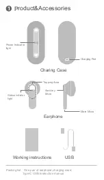 Preview for 2 page of YOBYBO Card20 Pro Manual