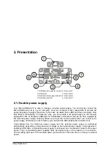 Предварительный просмотр 7 страницы Yoctopuce Micro-USB-Hub-V2 User Manual